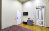 Туры в отель Pilot Baku Hotel