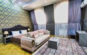 Туры в отель Pilot Baku Hotel
