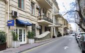 Туры в отель Pilot Baku Hotel