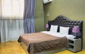 Туры в отель Pilot Baku Hotel