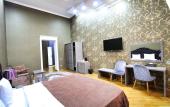 Туры в отель Pilot Baku Hotel