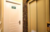 Туры в отель Pilot Baku Hotel