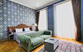 Туры в отель Pilot Baku Hotel