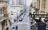Туры в отель Pilot Baku Hotel