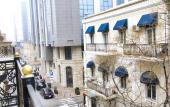 Туры в отель Pilot Baku Hotel