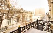 Туры в отель Pilot Baku Hotel