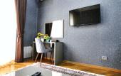 Туры в отель Pilot Baku Hotel