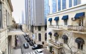 Туры в отель Pilot Baku Hotel