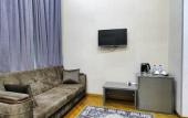 Туры в отель Pilot Baku Hotel