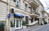 Туры в отель Pilot Baku Hotel