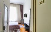 Туры в отель Pilot Baku Hotel