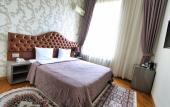 Туры в отель Pilot Baku Hotel