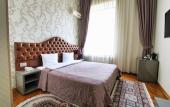 Туры в отель Pilot Baku Hotel