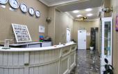 Туры в отель Pilot Baku Hotel