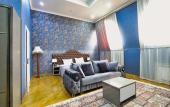 Туры в отель Pilot Baku Hotel
