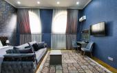 Туры в отель Pilot Baku Hotel