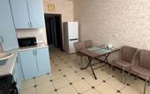 Туры в отель V Zhk Chernomorskiy Flat