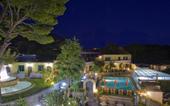 Туры в отель Albergo Villa Hibiscus