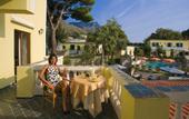 Туры в отель Albergo Villa Hibiscus
