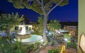 Туры в отель Albergo Villa Hibiscus