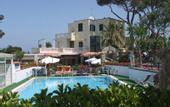 Туры в отель Albergo Villa Hibiscus