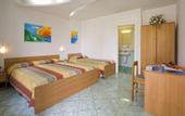 Туры в отель Albergo Villa Hibiscus
