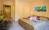 Туры в отель Albergo Villa Hibiscus