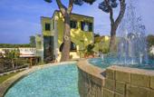 Туры в отель Albergo Villa Hibiscus