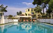 Туры в отель Albergo Villa Hibiscus
