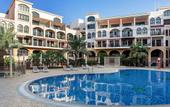 Туры в отель Bright 1Bdr at Fortunato Apartments