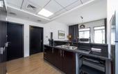 Туры в отель Bright 1Bdr at Fortunato Apartments