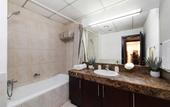 Туры в отель Bright 1Bdr at Fortunato Apartments