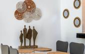 Туры в отель Bright 1Bdr at Fortunato Apartments