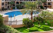 Туры в отель Bright 1Bdr at Fortunato Apartments
