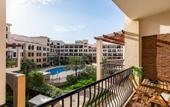 Туры в отель Bright 1Bdr at Fortunato Apartments
