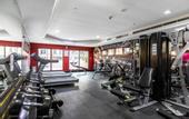 Туры в отель Bright 1Bdr at Fortunato Apartments