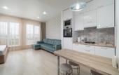 Туры в отель MoreRooms Апартаменты на Субтропической 5