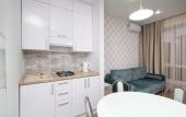 Туры в отель MoreRooms Апартаменты на Субтропической 5