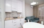 Туры в отель MoreRooms Апартаменты на Субтропической 5