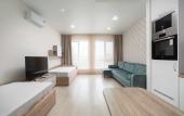 Туры в отель MoreRooms Апартаменты на Субтропической 5