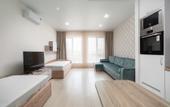 Туры в отель MoreRooms Апартаменты на Субтропической 5