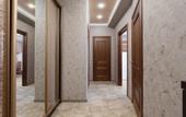 Туры в отель MoreRooms Апартаменты на Старонасыпной 23