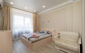 Туры в отель MoreRooms Апартаменты на Старонасыпной 23