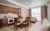 Туры в отель MoreRooms Апартаменты на Старонасыпной 23