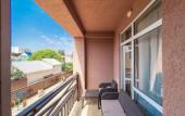Туры в отель MoreRooms Апартаменты на Старонасыпной 23