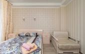 Туры в отель MoreRooms Апартаменты на Старонасыпной 23