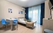 Туры в отель Apartment Sea cruise on Staroshosseynaya street 5k4