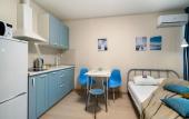 Туры в отель Apartment Sea cruise on Staroshosseynaya street 5k4