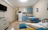 Туры в отель Apartment Sea cruise on Staroshosseynaya street 5k4