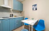 Туры в отель Apartment Sea cruise on Staroshosseynaya street 5k4